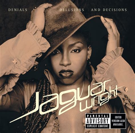 Jaguar Wright - Stay | iHeartRadio