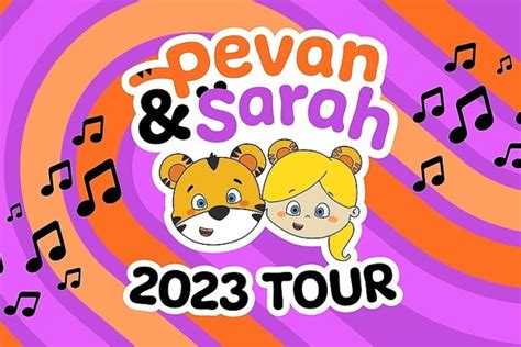 Pevan & Sarah in Concert DARWIN SHOW | Discover Darwin