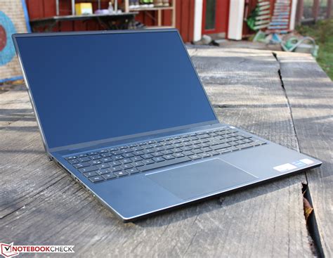 Dell Inspiron 16 Plus 7610 review: More performance without Nvidia? - NotebookCheck.net Reviews