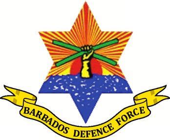 Barbados Defence Force - Alchetron, The Free Social Encyclopedia