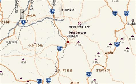 Ishikawa, Japan Weather Forecast