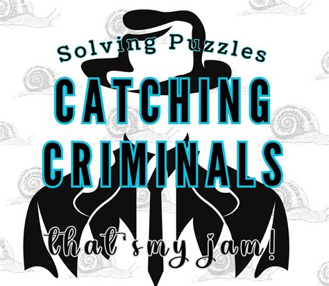 Crime Junkie Digital PNG Download True Crime Detective Solving Puzzles ...