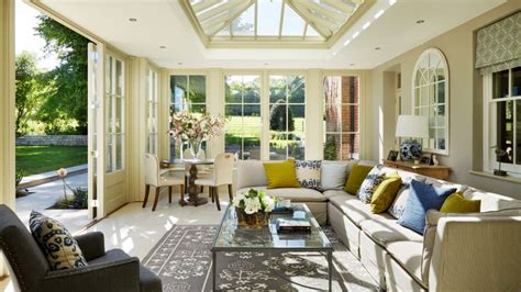 Bespoke Timber Orangeries | Westbury Garden Rooms