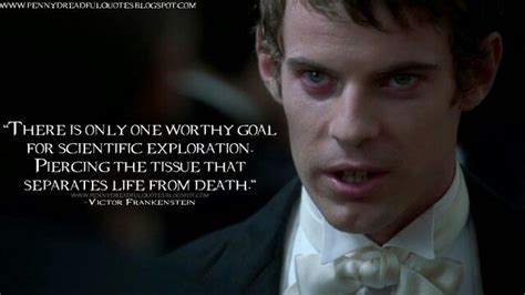 From Victor Frankenstein Quotes. QuotesGram