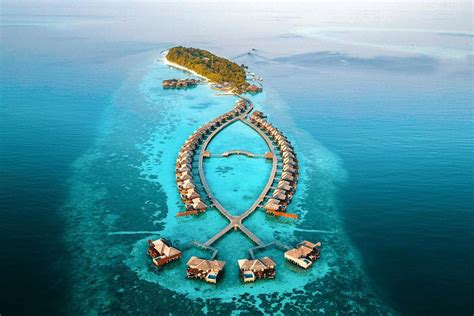 20 BEST OVERWATER BUNGALOWS IN THE MALDIVES - Journey Era