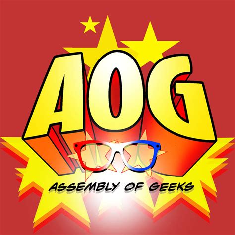 AOG Logo (red) by Barnlord on DeviantArt