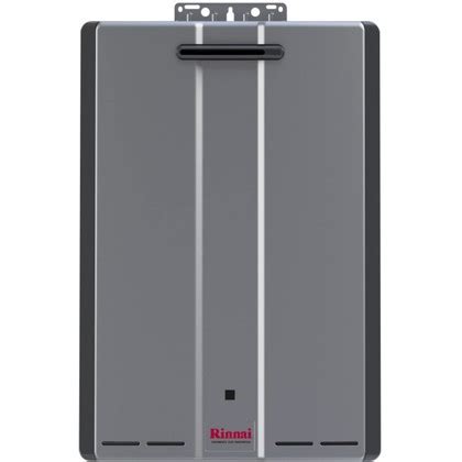 Rinnai RU199eN Sensei Water Heater | Water Heater Manuals