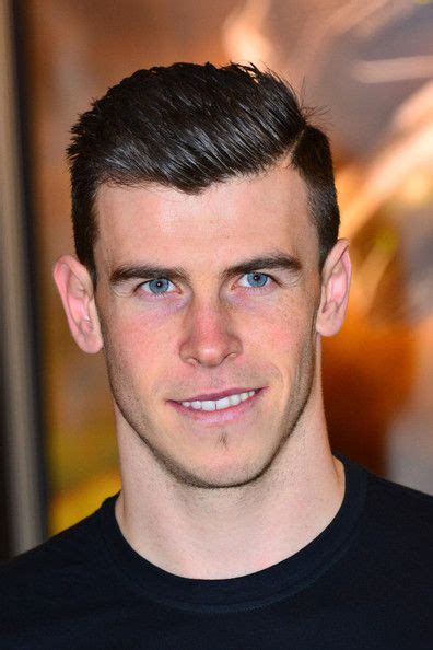 gareth-bale-2013-hairstyle-h1n-net.jpg (396×594) | Hair | Pinterest ...