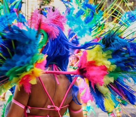 Best Caribbean Carnival accessories to have — The Caribbean Views