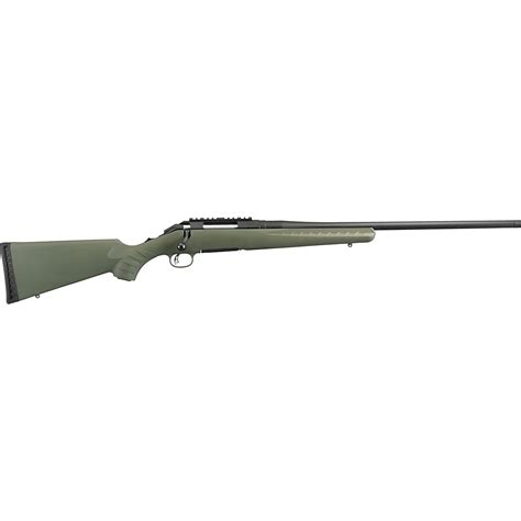 Ruger® American Predator 6.5 Creedmoor Bolt-Action Hunting Rifle | Academy