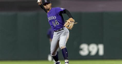 The Denver Gazette Sports Podcast: Rockies spring training preview | | denvergazette.com