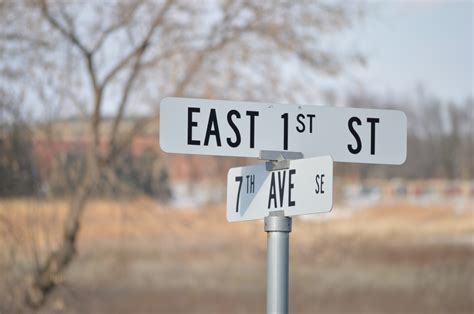 Free Images : path, sky, direction, street light, street sign, lighting, signpost, way ...