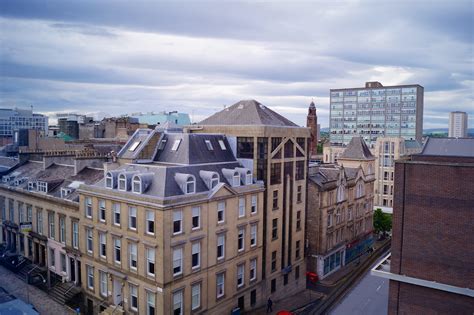 Hampton by Hilton Glasgow Central | Hotel Reviews