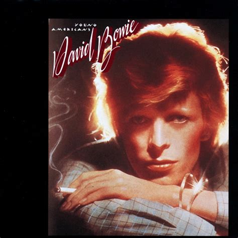 David Bowie - Young Americans (CD) | Discogs