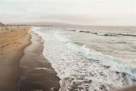 A Guide To Hermosa Beach Weather: 4 Amazing Activities To Do - USA Mocha