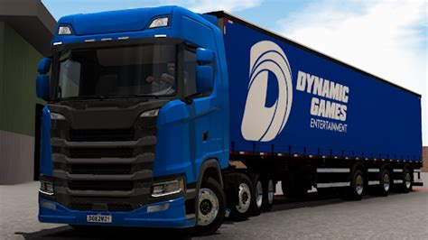 World Truck Driving Simulator 1,394 Mod Apk (Unlimited Money) - Mod-Pure