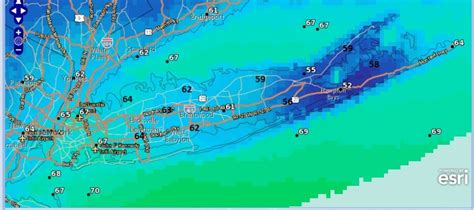 Beautiful Long Island Weather Ahead - Weather Long Island