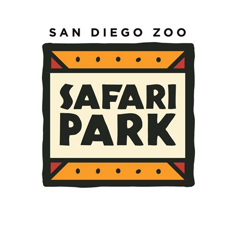 San Diego Zoo Safari Park on Behance