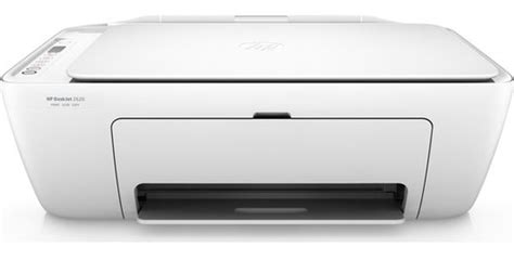 HP DeskJet 2320 Driver Download (All-in-One Printer)