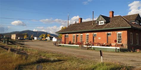 Leadville Colorado & Southern Railroad – Leadville, CO | Historic Train Ride