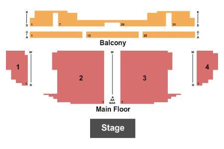 Barrymore Theatre Tickets and Barrymore Theatre Seating Chart - Buy ...