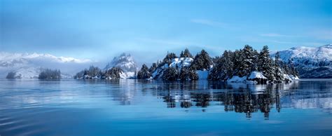 Winter in Alaska: How to Thrive in a Frozen Wonderland