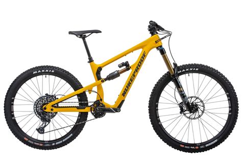 Nukeproof Launches Limited Edition 2022 Builds and Frames - Mountain Bike Press Release - Vital MTB