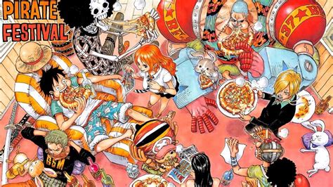 One Piece, Straw Hat Pirates, 4K, #6.146 Wallpaper