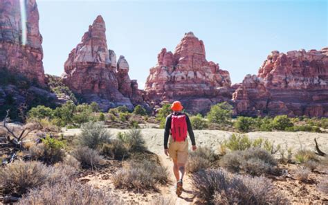 Best Photography Spots in Utah National Parks - PhotoJeepers