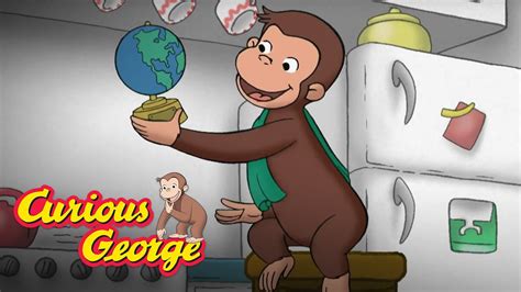 Curious George 🐵 George Wins! 🐵 Kids Cartoon 🐵 Kids Movies 🐵 Videos for Kids - YouTube