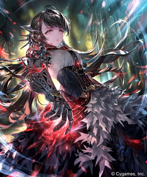 Shadowverse Image #2708514 - Zerochan Anime Image Board