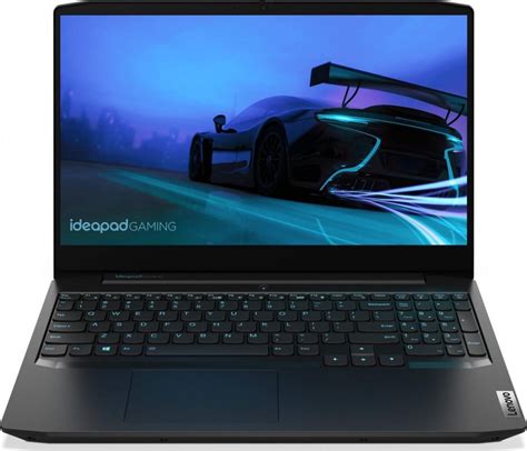 Lenovo IdeaPad Gaming 3 15ARH05 (82EY00DWPB) - Laptop - Morele.net