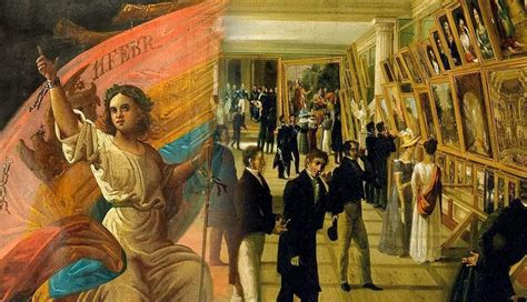 19th CENTURY ART & POLITICS - Discover INSIGHTS