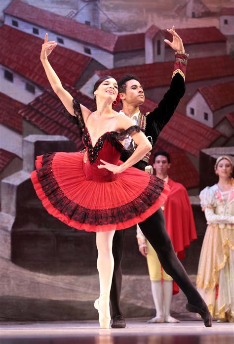 Ballet Nacional de Cuba Returns to U.S. Stages - Pointe