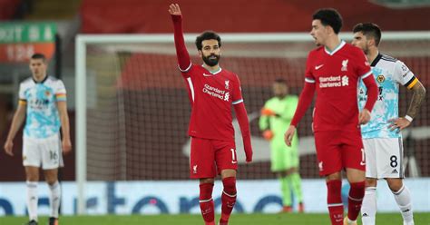 Watch: All 22 Goals of Mohamed Salah’s Record-Setting Champions League ...