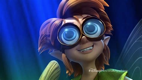 Pixie Hollow Bake Off - Disney Movies Anywhere - video Dailymotion