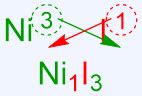 3.9: Ionic Bonding: Writing Chemical Formulas of Ionic Compounds Containing Transition Metals ...