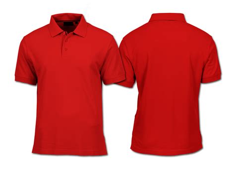 Polo Shirt PNG Transparent Images - PNG All