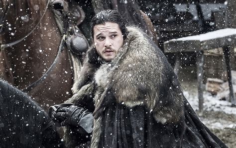 Game of Thrones: Jon Snow’s Resurrection Could Still Cause Problems ...