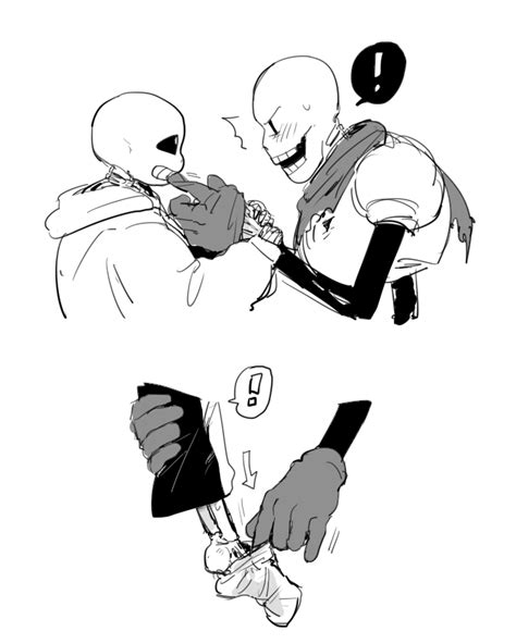 Sans and Papyrus fontcest | Undertale comic, Undertale, Fontcest