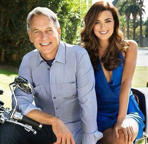 Ncis Mark Harmon Family