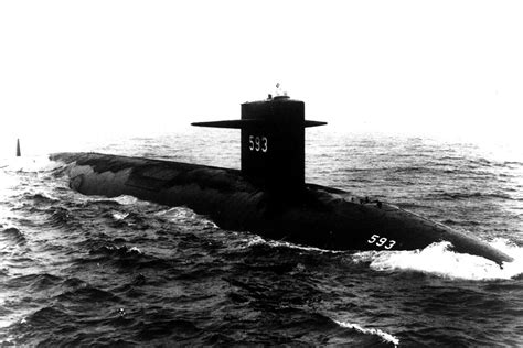 The doomed submarine's hull imploded at a depth of 2,400 feet with a force of about 22,000 ...