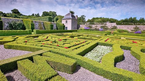 20 best gardens to visit in the UK | Weekend | The Times