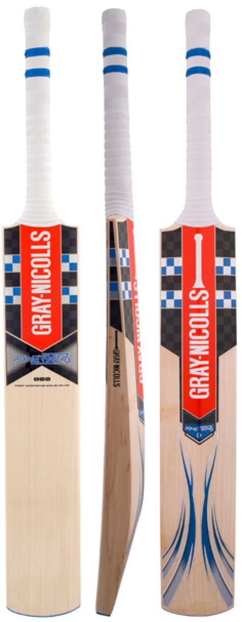 Gray Nicolls Powerbow 6 800 Cricket Bat