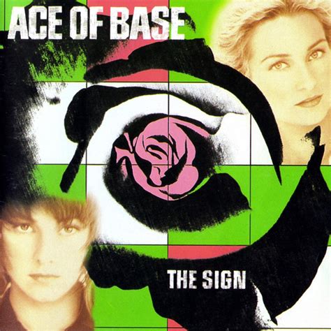 Ace Of Base - The Sign (Remastered) (2014, 256 kbps., File) | Discogs