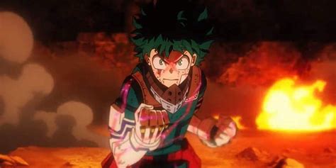 Which My Hero Academia Movie Is The Best?