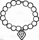 Collar Para Colorear sketch template
