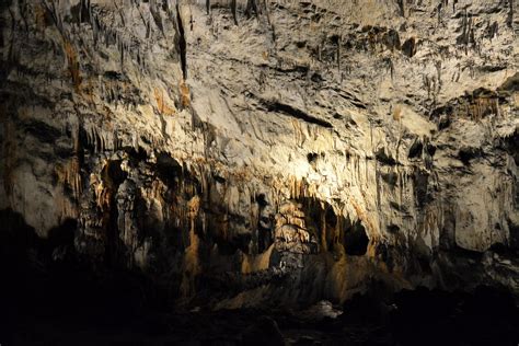 Caves of Aggtelek Karst and Slovak Karst :: the places I have been