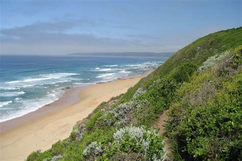 Wilderness Dunes, South Africa | Timbuktu Travel