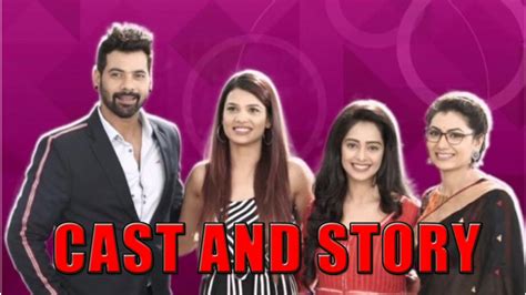 Kumkum Bhagya: Cast, Plot, And More About It! | IWMBuzz